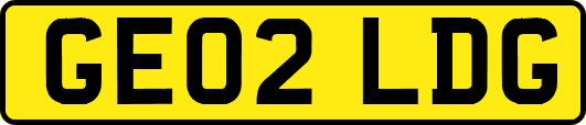 GE02LDG