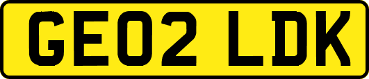 GE02LDK