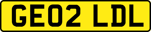 GE02LDL