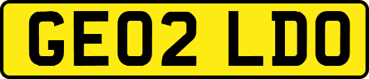 GE02LDO