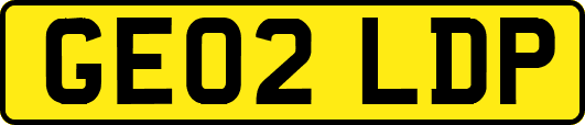 GE02LDP