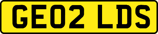 GE02LDS