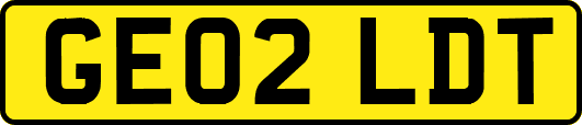GE02LDT
