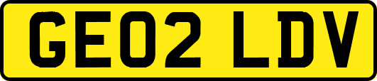 GE02LDV
