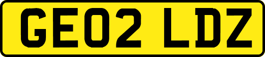 GE02LDZ