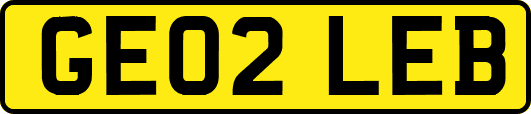 GE02LEB