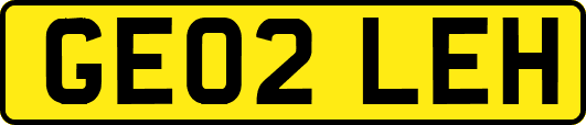 GE02LEH