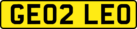 GE02LEO