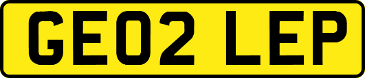 GE02LEP