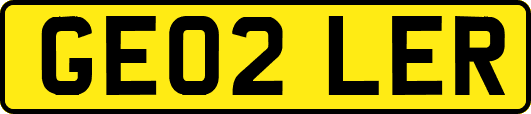 GE02LER