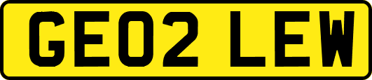 GE02LEW