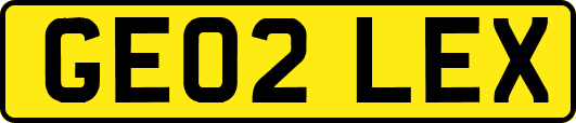 GE02LEX