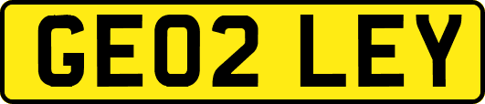 GE02LEY