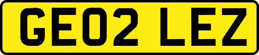 GE02LEZ