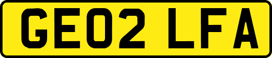 GE02LFA
