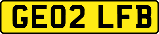GE02LFB