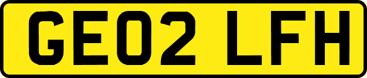 GE02LFH