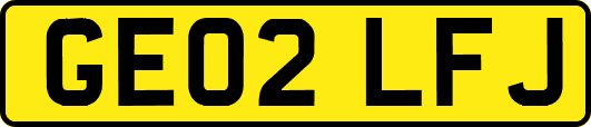 GE02LFJ