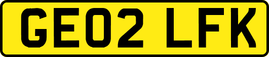 GE02LFK