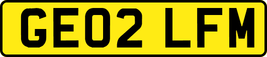 GE02LFM