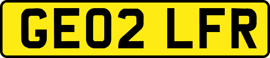 GE02LFR