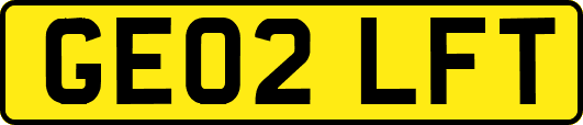 GE02LFT