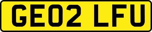 GE02LFU