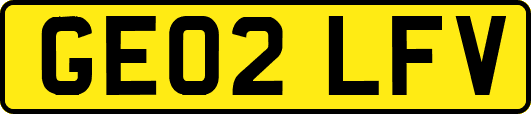 GE02LFV