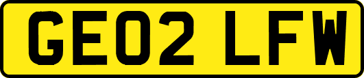 GE02LFW