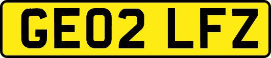 GE02LFZ