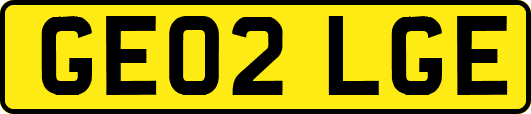 GE02LGE