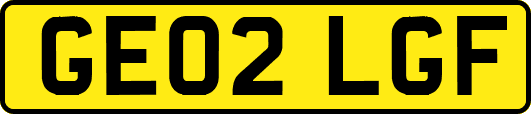 GE02LGF