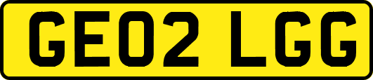 GE02LGG