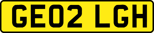 GE02LGH