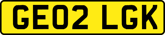 GE02LGK