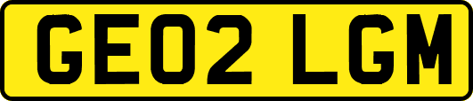 GE02LGM