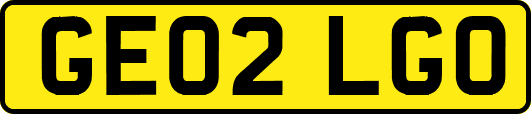 GE02LGO