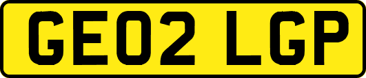 GE02LGP