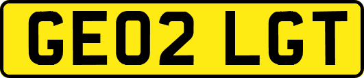 GE02LGT