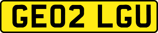 GE02LGU