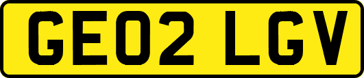 GE02LGV