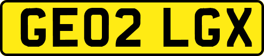 GE02LGX