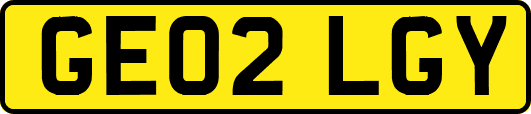 GE02LGY