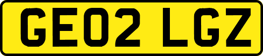 GE02LGZ