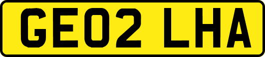 GE02LHA