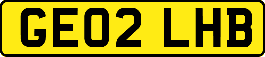 GE02LHB