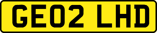 GE02LHD