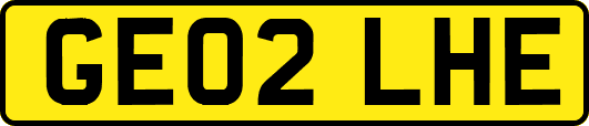 GE02LHE