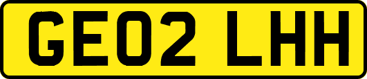 GE02LHH