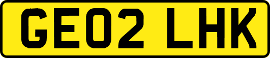 GE02LHK